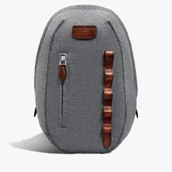 Berluti Sac Port&eacute; &Eacute;paule Shadow B5820 En Cachemire | Sacs Bandoulière