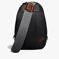 Berluti Sac Porté Épaule Shadow B5820 En Cachemire | Sacs Bandoulière