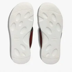 Berluti Sandale Shadow En Cuir | Sandales | Shadow