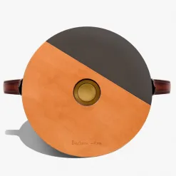 Berluti Seau &Agrave; Champagne En Cuir | Objets, High-tech & Lifestyle