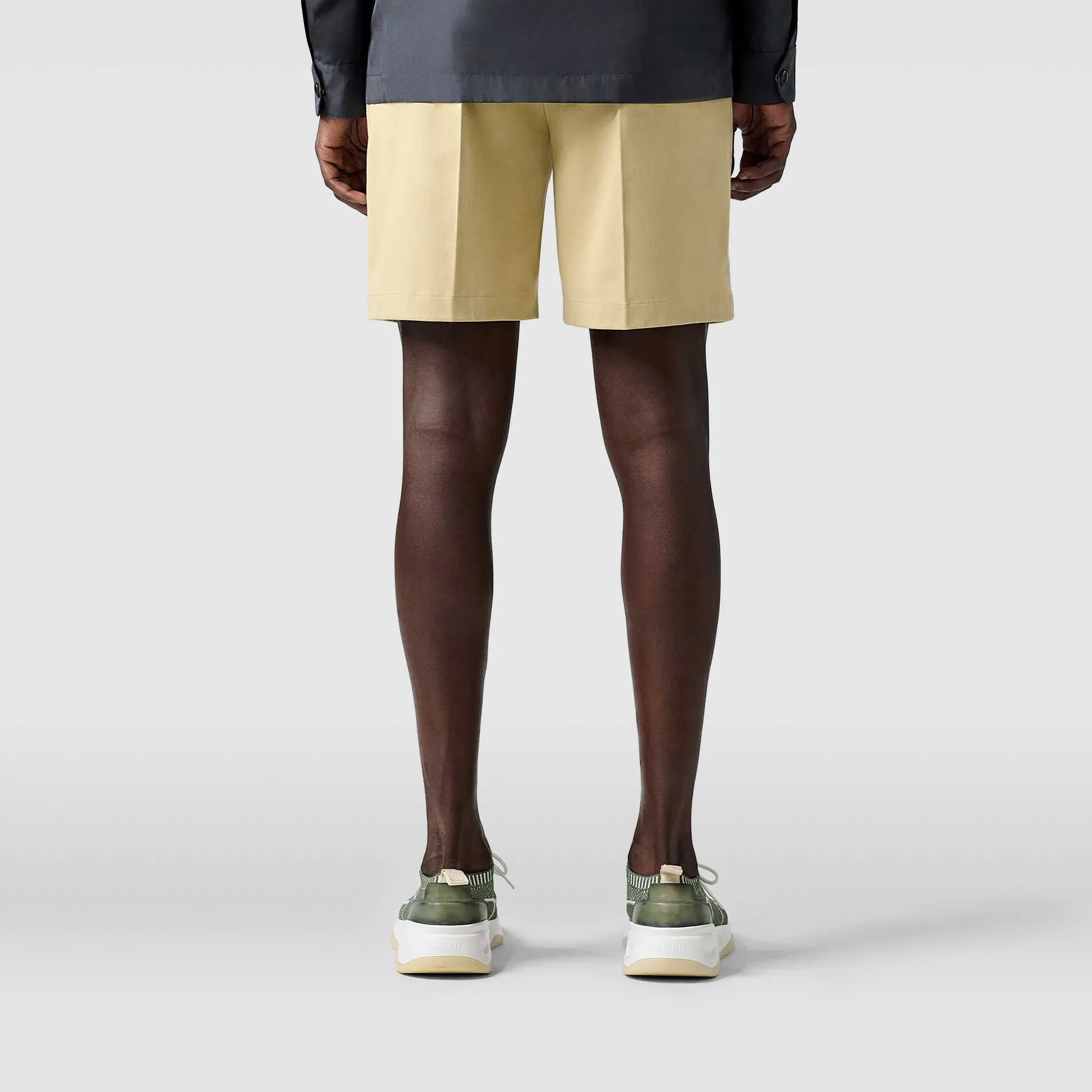 Berluti Short 1 Jour | Pantalons & Jeans