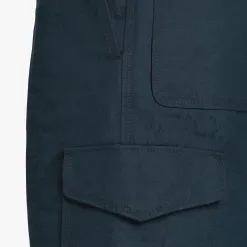 Berluti Short Cargo En Coton Scritto | Pantalons & Jeans