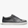 Berluti Slip-on sneaker Playtime En Cuir Scritto | Sneakers