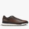 Berluti Sneaker Fast Track En Cuir | Sneakers