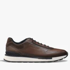 Berluti Sneaker Fast Track En Cuir | Sneakers