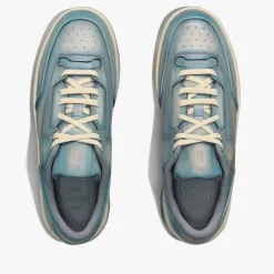 Berluti Sneaker Playoff En Cuir De Veau Venezia Scritto | Sneakers