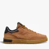 Berluti Sneaker Playoff En Cuir Nubuck | Sneakers