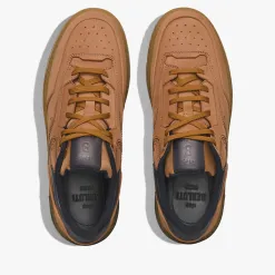 Berluti Sneaker Playoff En Cuir Nubuck | Sneakers