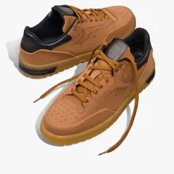 Berluti Sneaker Playoff En Cuir Nubuck | Sneakers