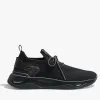 Berluti Sneaker Shadow En Cachemire Et Cuir D'Alligator | Sneakers | Shadow