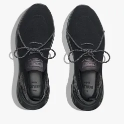 Berluti Sneaker Shadow En Cachemire Et Cuir D'Alligator | Sneakers | Shadow