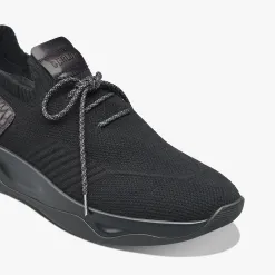 Berluti Sneaker Shadow En Cachemire Et Cuir D'Alligator | Sneakers | Shadow