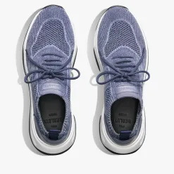 Berluti Sneaker Shadow En Denim Et Cuir | Sneakers | Shadow