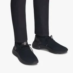 Berluti Sneaker Shadow En Maille Et Cuir | Sneakers | Shadow