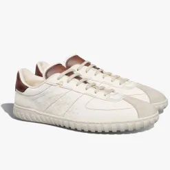 Berluti Sneaker Trainer En Cuir | Sneakers