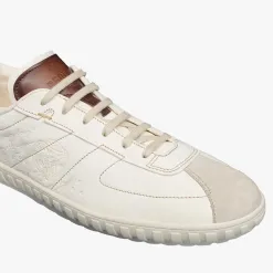 Berluti Sneaker Trainer En Cuir | Sneakers