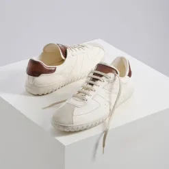 Berluti Sneaker Trainer En Cuir | Sneakers