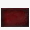 Berluti Sous-main En Cuir Venezia Scritto Swipe | Objets, High-tech & Lifestyle