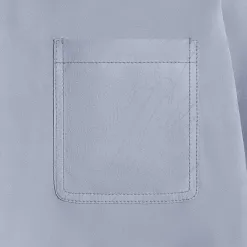 Berluti Surchemise En Su&egrave;de | Cuir | Chemises