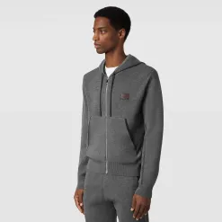 Berluti Sweat A Capuche Shadow | Maille & Sweatshirts