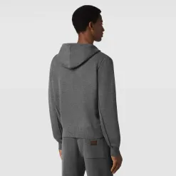 Berluti Sweat A Capuche Shadow | Maille & Sweatshirts
