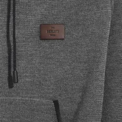 Berluti Sweat A Capuche Shadow | Maille & Sweatshirts