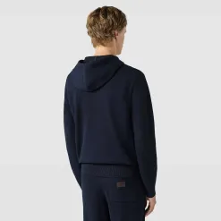 Berluti Sweat &Agrave; Capuche Shadow | Maille & Sweatshirts