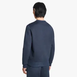 Berluti Sweat Frame Scritto Avec Effet Su&eacute;d&eacute; | Maille & Sweatshirts