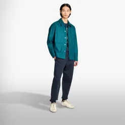 Berluti Sweat Frame Scritto Avec Effet Su&eacute;d&eacute; | Maille & Sweatshirts