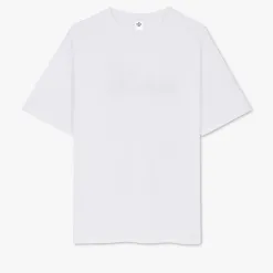 Berluti T-Shirt &Agrave; Logo Oversize | Polos & T-shirts