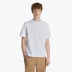 Berluti T-Shirt &Agrave; Logo Oversize | Polos & T-shirts