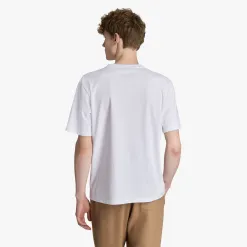 Berluti T-Shirt &Agrave; Logo Oversize | Polos & T-shirts