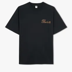 Berluti T-Shirt À Logo Petit Modèle | Polos & T-shirts