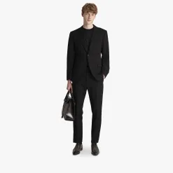 Berluti T-Shirt &Agrave; Logo Petit Mod&egrave;le | Polos & T-shirts