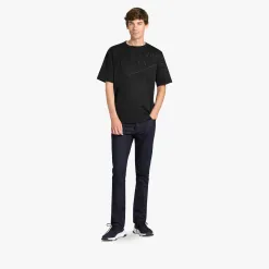 Berluti T-shirt Avec Broderie Scritto | Polos & T-shirts