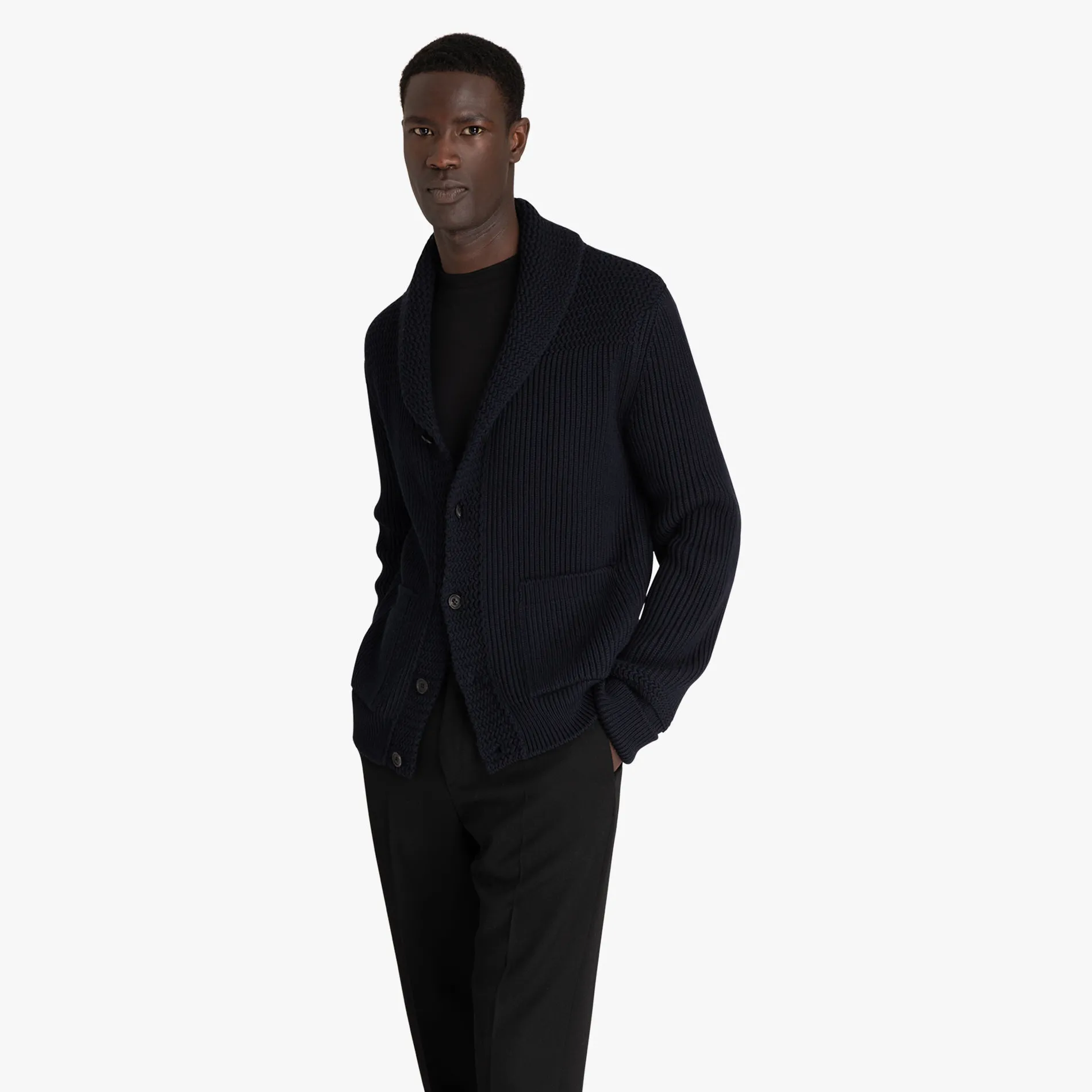 Berluti T-Shirt Avec D&eacute;tails En Cuir | Polos & T-shirts