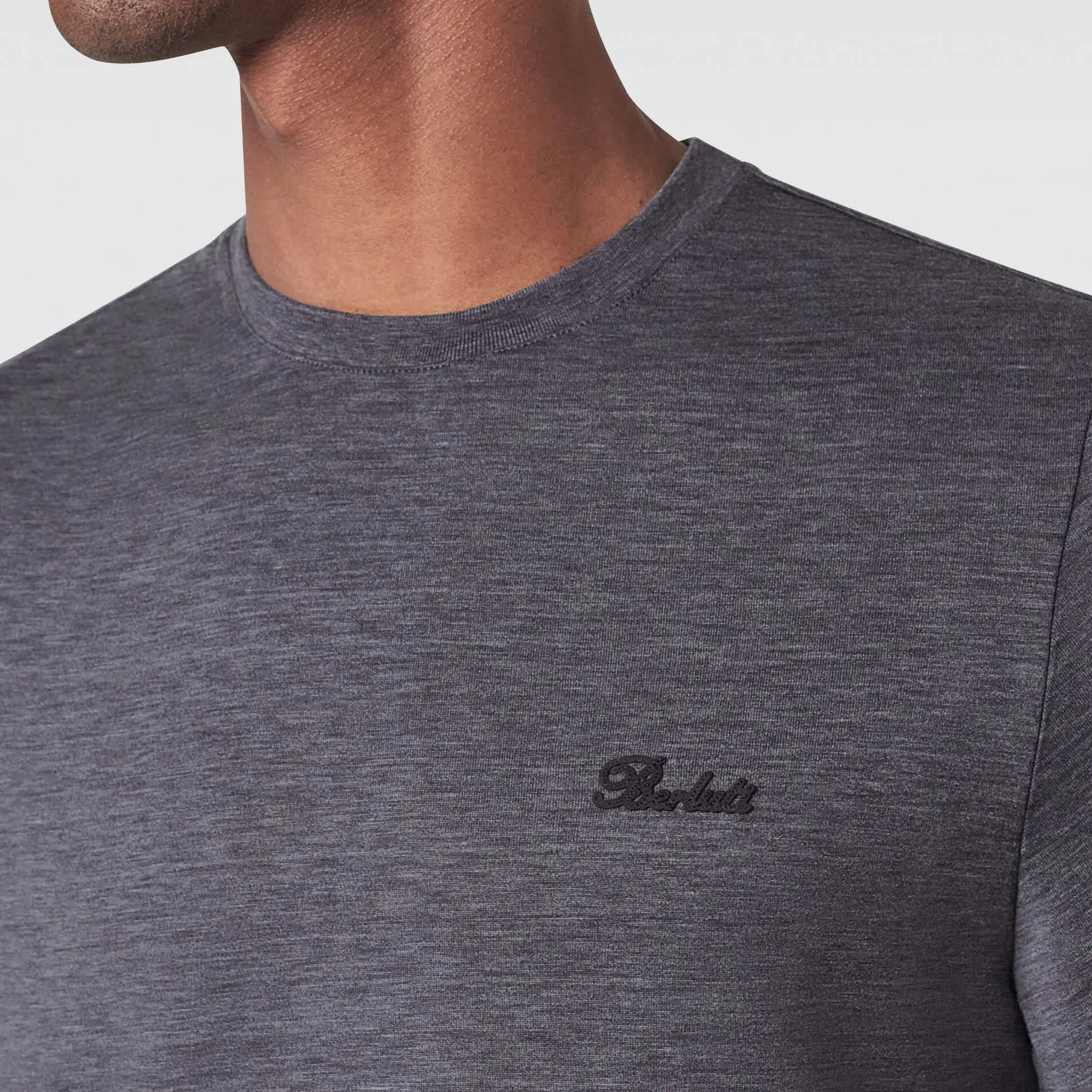 Berluti T-shirt Thabor | Polos & T-shirts
