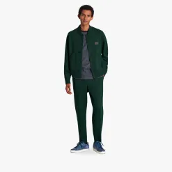 Berluti T-Shirt En Jacquard Scritto All-Over | Polos & T-shirts