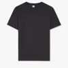 Berluti T-Shirt En Soie Et Coton | Polos & T-shirts