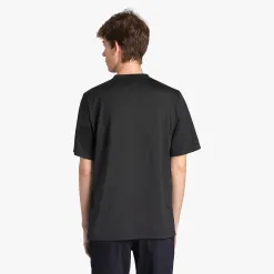 Berluti T-Shirt En Soie Et Coton | Polos & T-shirts