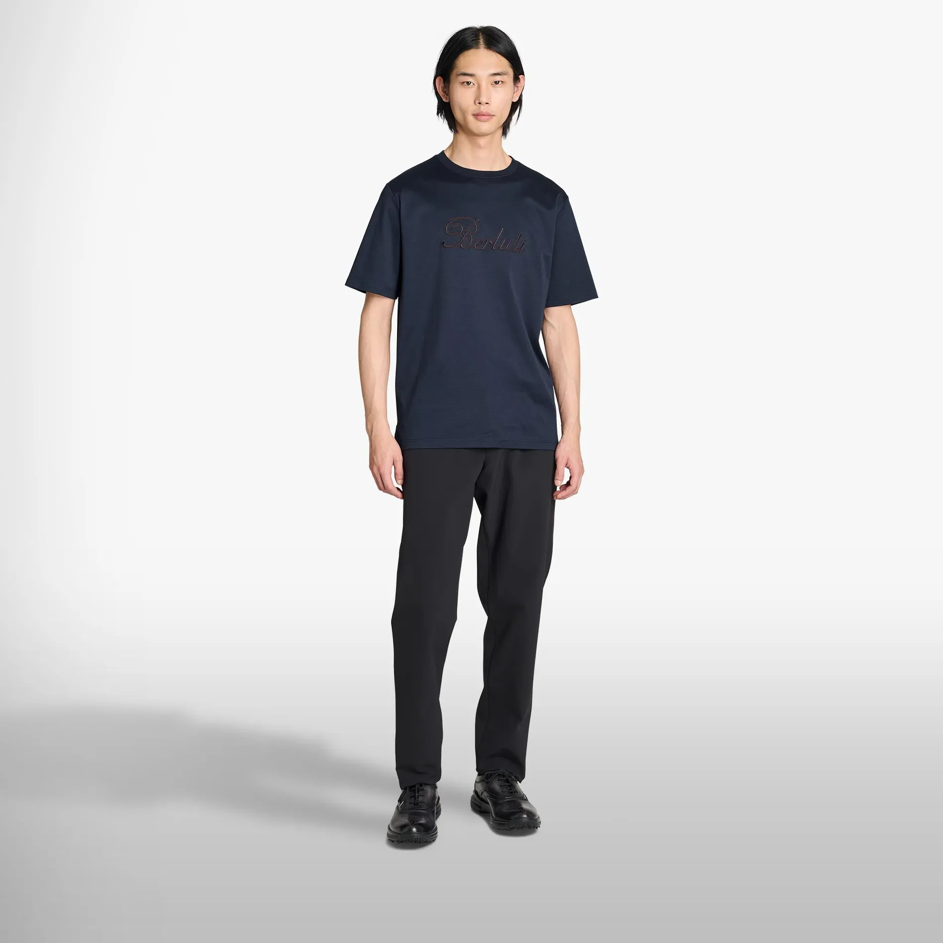 Berluti T-Shirt Golf | Polos & T-shirts