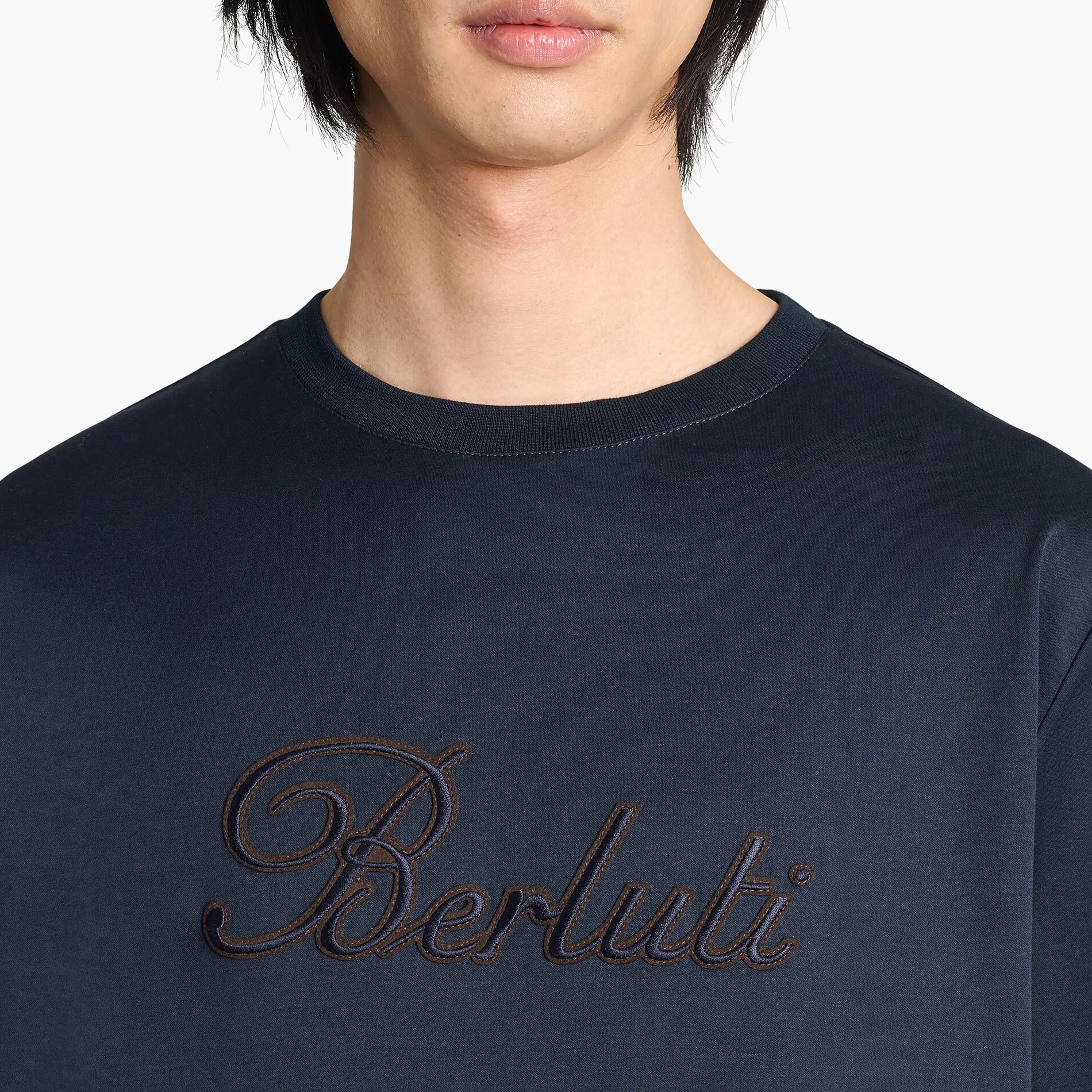 Berluti T-Shirt Golf | Polos & T-shirts
