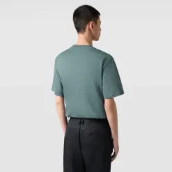 Berluti T-shirt Poche &agrave; Logo | Polos & T-shirts