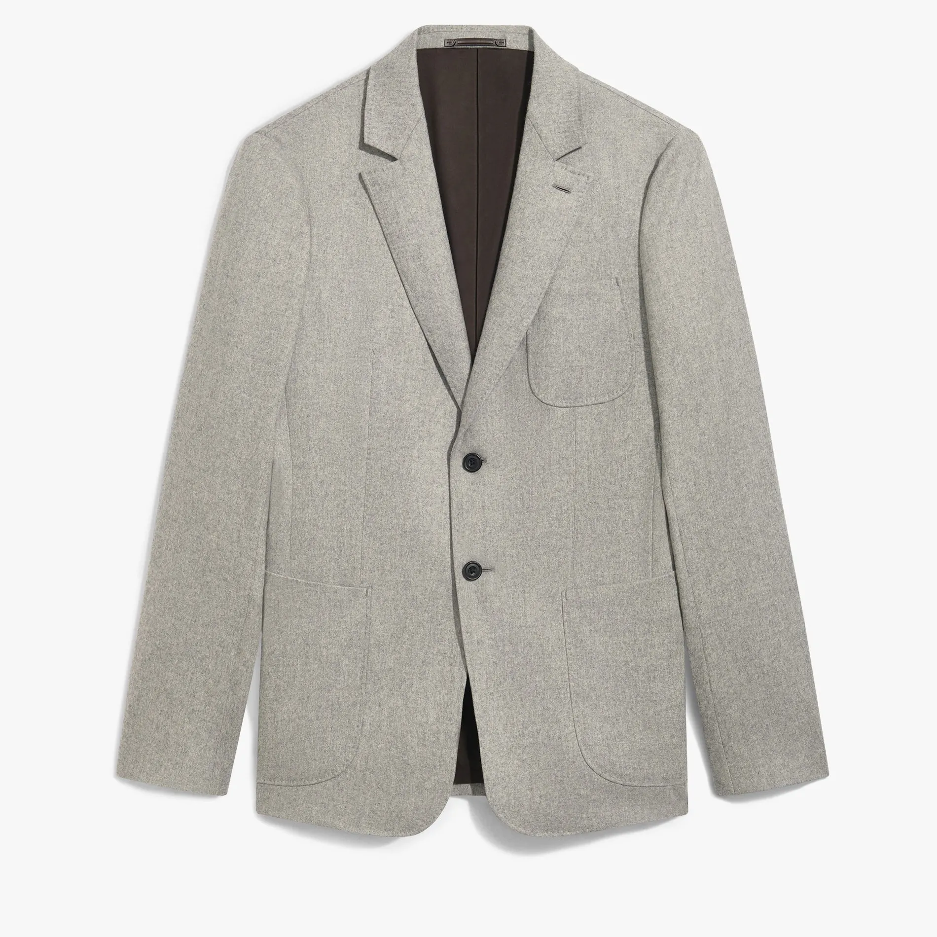 Berluti Veste en Cachemire Stretch | Vestes & Costumes