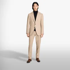 Berluti Veste En Cachemire Stretch | Vestes & Costumes