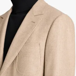 Berluti Veste En Cachemire Stretch | Vestes & Costumes