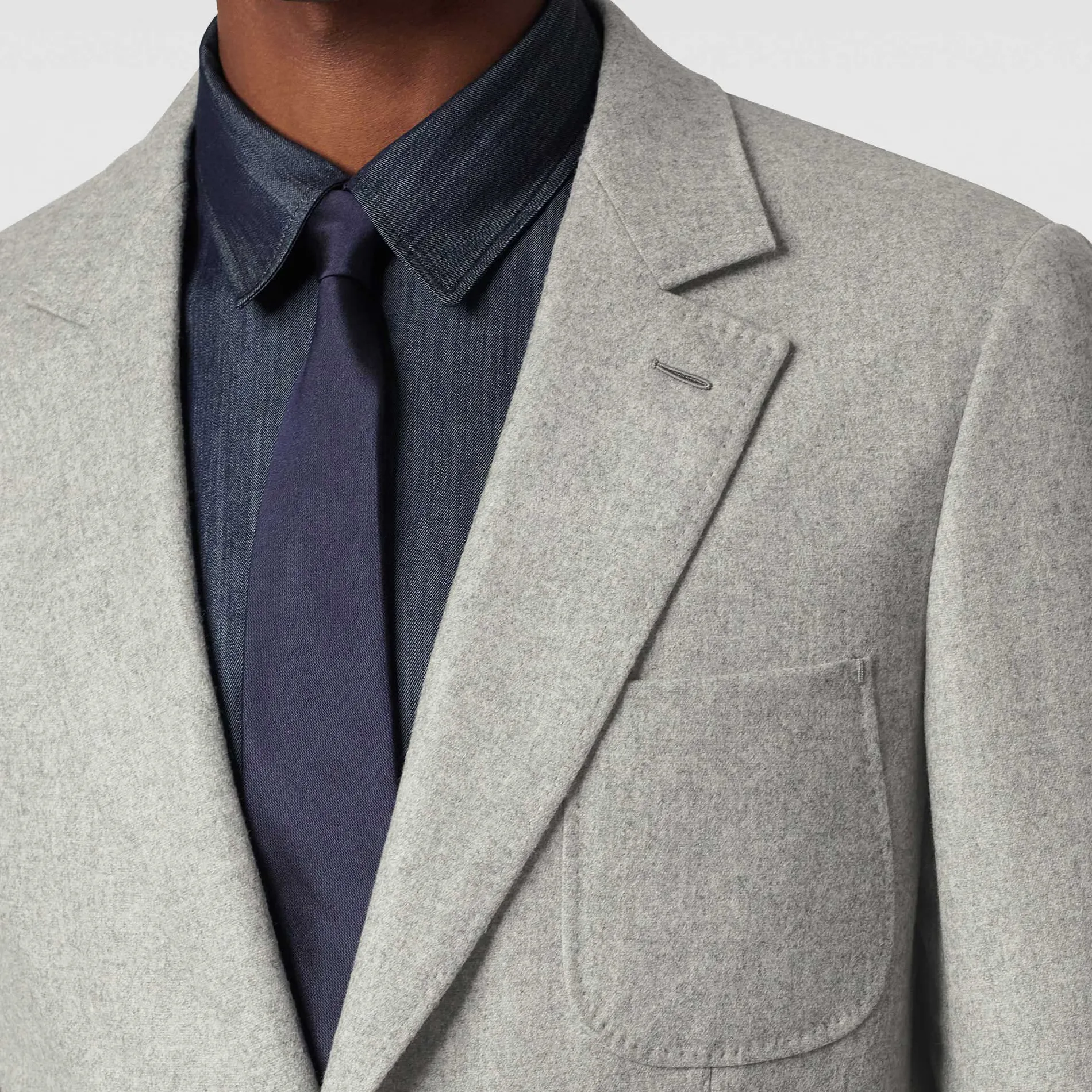 Berluti Veste en Cachemire Stretch | Vestes & Costumes