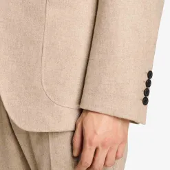 Berluti Veste En Cachemire Stretch | Vestes & Costumes