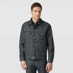 Berluti Veste en Denim | Manteaux & Blousons