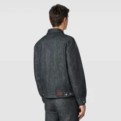Berluti Veste en Denim | Manteaux & Blousons